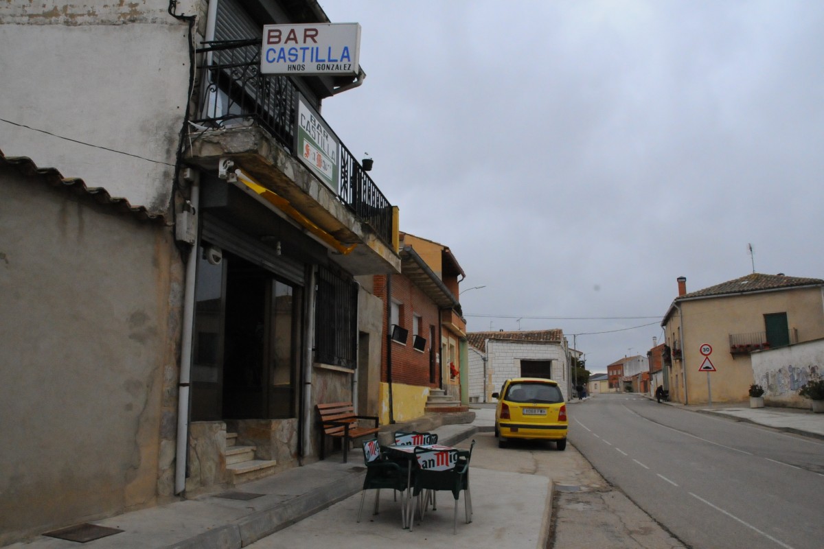 Bar Castilla