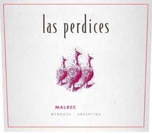 Viña LAs Perdices Malbec Argentina Mendoza